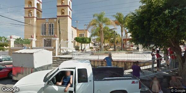 DELEGACIÓN LA RESOLANA